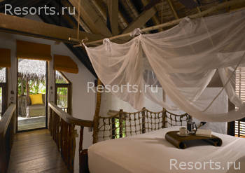 Soneva Fushi Resort & Spa 9
